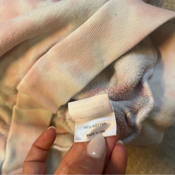 Tiny Whales Hoodie - Picture 2 of 3